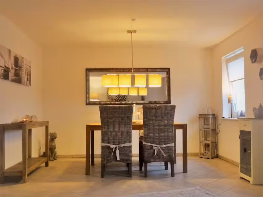 Ferienwohnung Hygge