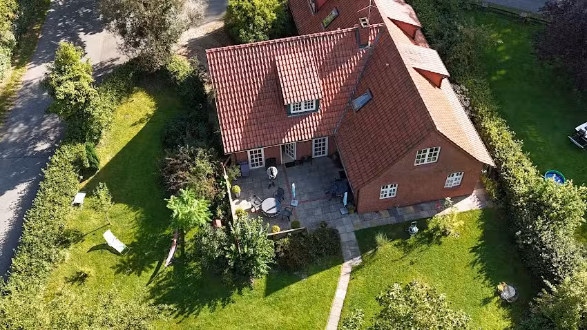 Ferienwohnung I. Schmidt