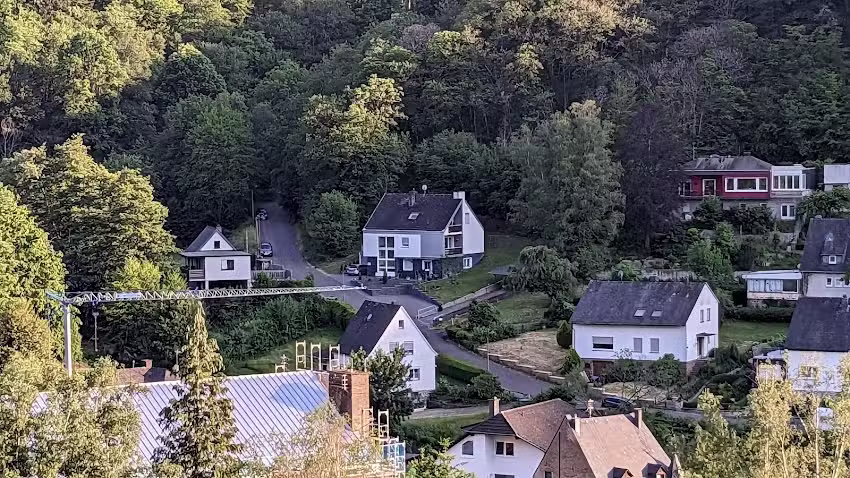 Ferienwohnung Ida
