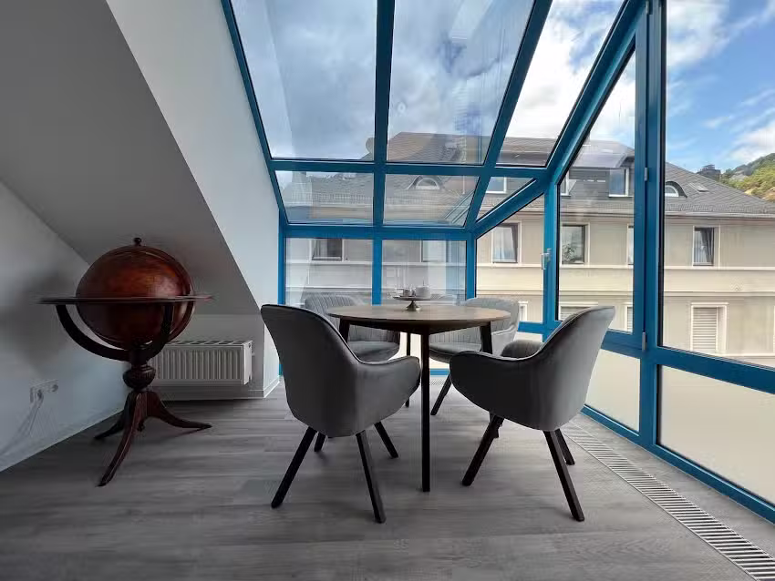 Ferienwohnung Idar-Oberstein &ndash; Premium