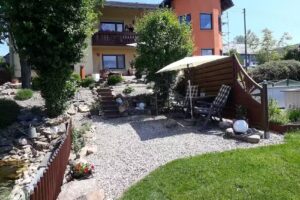 Ferienwohnung Idarwaldblick