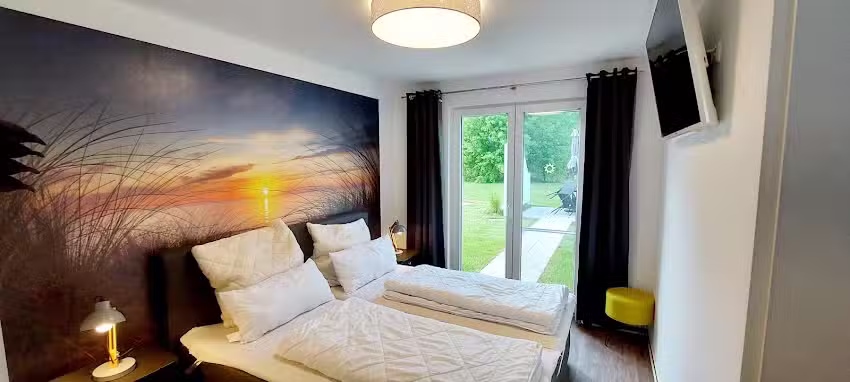Ferienwohnung Igelring 7 EG