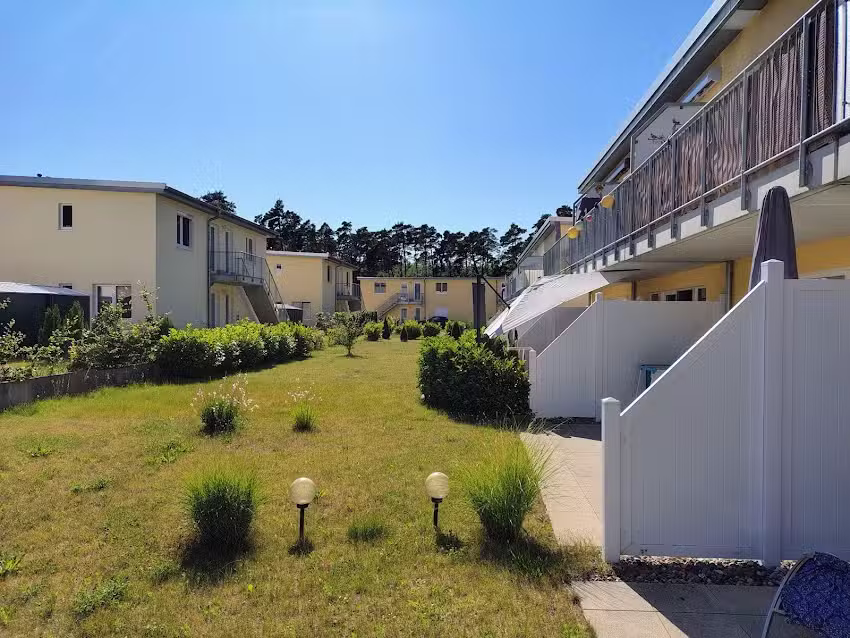 Ferienwohnung Igelring