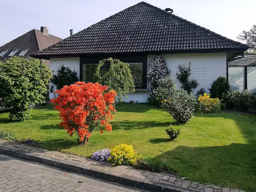 Ferienwohnung Ihnken