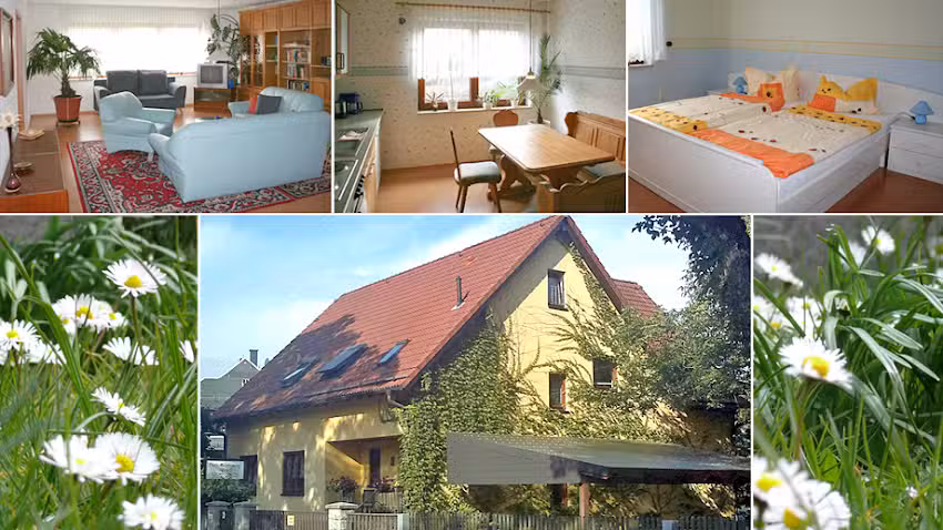 Ferienwohnung Illgen