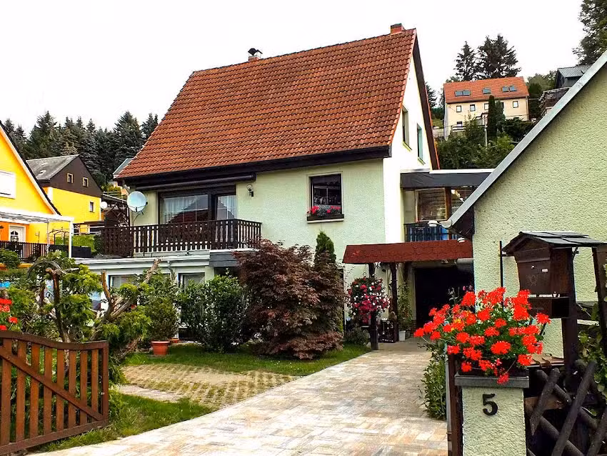 Ferienwohnung Illgen