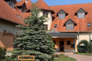 Ferienwohnung &bdquo;Ilmperle&ldquo; Dr. Kristin L&uuml;ttke