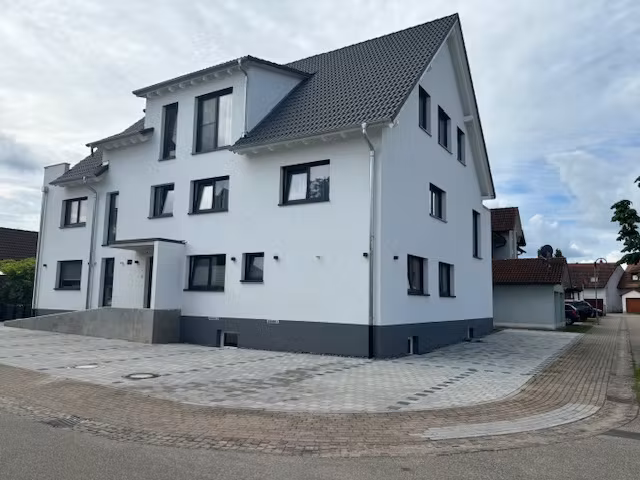 Ferienwohnung im Eichengrund