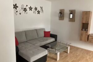 Ferienwohnung Im Eschachtal