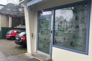Ferienwohnung im Fabriciusstraße