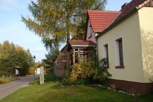 Ferienwohnung im Forsthaus