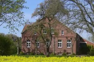 Ferienwohnung im Gulfhof &bdquo;Klein Sande&ldquo;