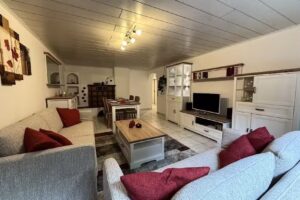 Ferienwohnung im Kannenbäckerland