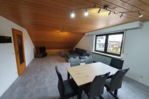 Ferienwohnung im Ländle