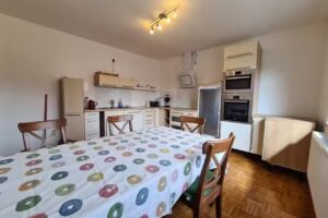 Ferienwohnung &bdquo;Im Lautergrund&ldquo; bei Bamberg