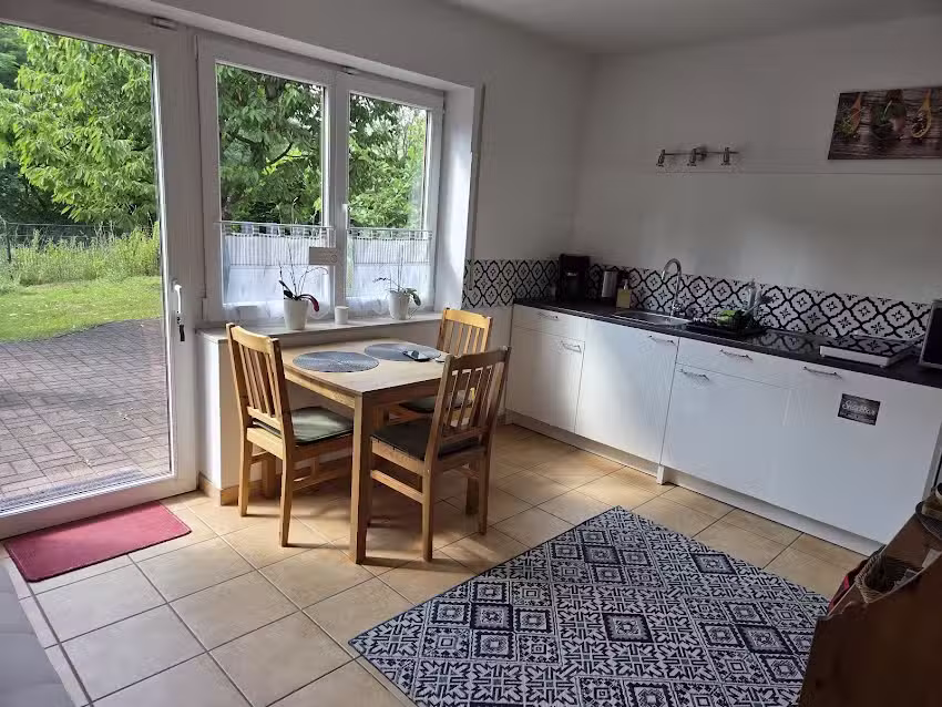 Ferienwohnung im Moselland
