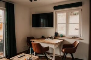 Ferienwohnung im Oberland Familie Willibald-Luft