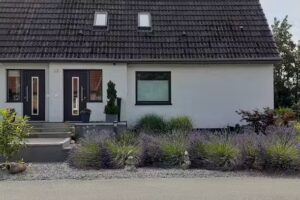 Ferienwohnung im Rabenhorster Weg