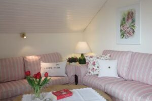 Ferienwohnung &bdquo;Im Rembrandtwinkel&ldquo;