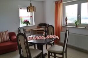 Ferienwohnung im Rosengarten (J&uuml;rgen Scharth)