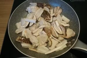 Ferienwohnung im Rothseegebiet