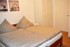 Ferienwohnung im Saarland