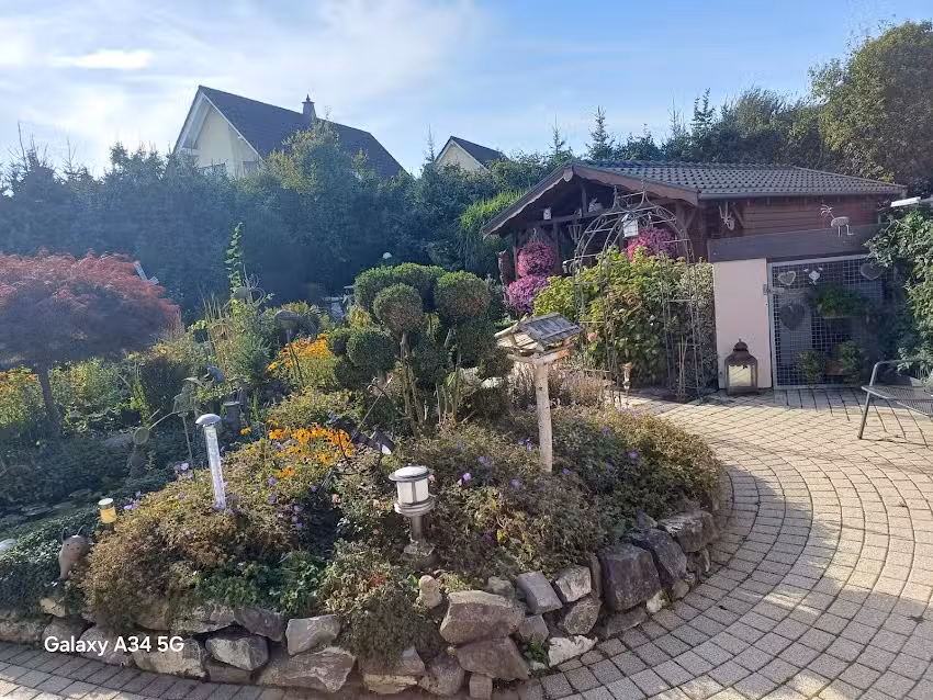 ferienwohnung im sauerland