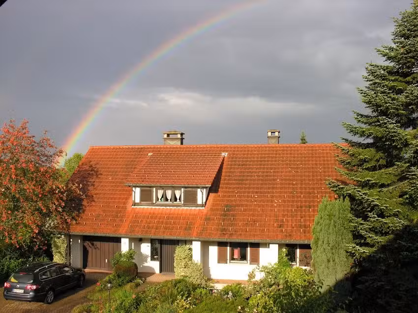 Ferienwohnung im Schwarzwald Raina