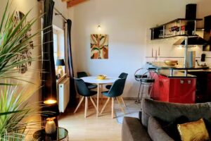 Ferienwohnung „Im Sonneneck“