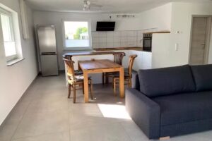 Ferienwohnung im Stadtzentrum Hennigsdorf