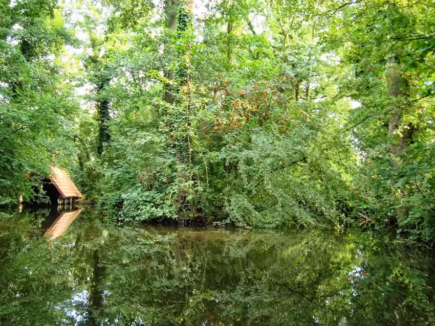 Ferienwohnung &bdquo;Im Taubenschlag&ldquo;
