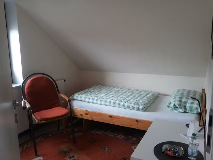 Ferienwohnung im Westerfeld