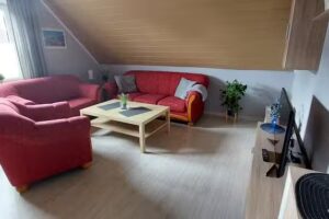 Ferienwohnung im Wiesengrund