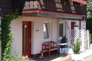 Ferienwohnung im Wiesenweg