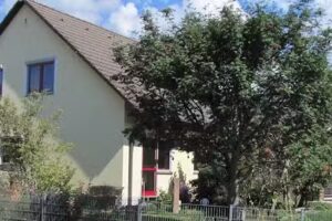 Ferienwohnung Immenschuh