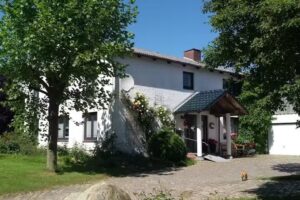 Ferienwohnung in Buchholz