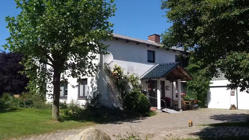 Ferienwohnung in Buchholz