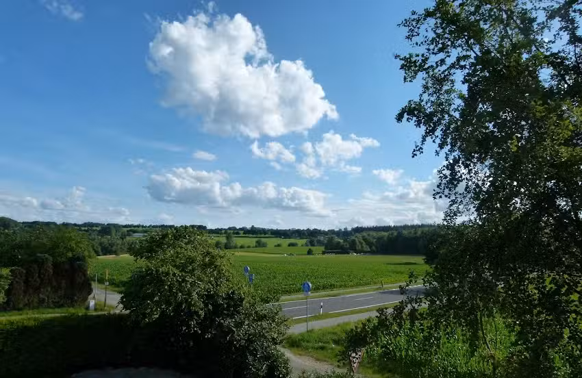 Ferienwohnung In de &Uuml;hl