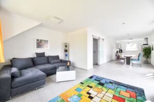 Ferienwohnung in den Langwiesen