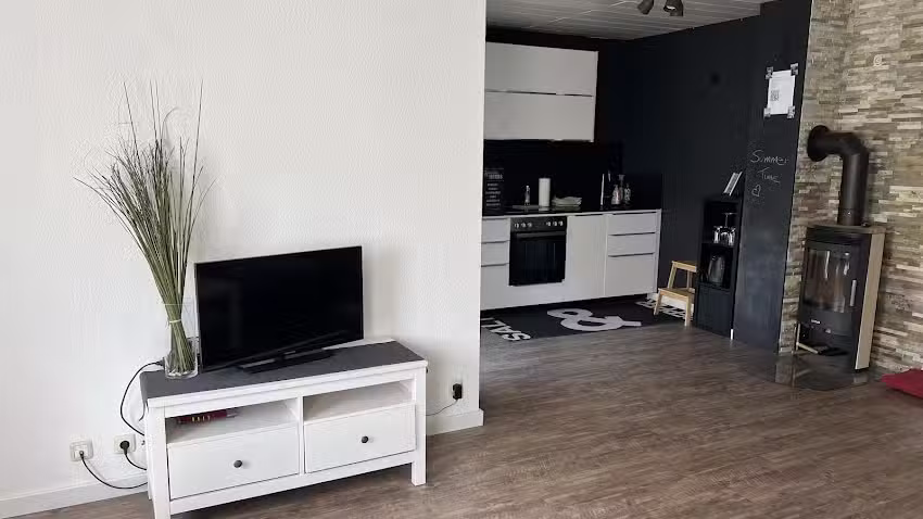 Ferienwohnung In der Birke