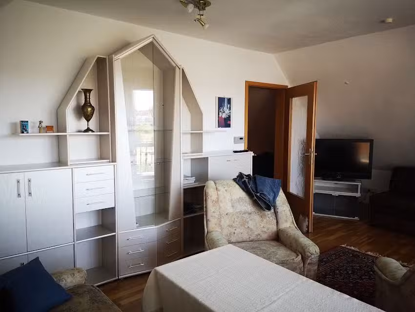 ferienwohnung in dresden