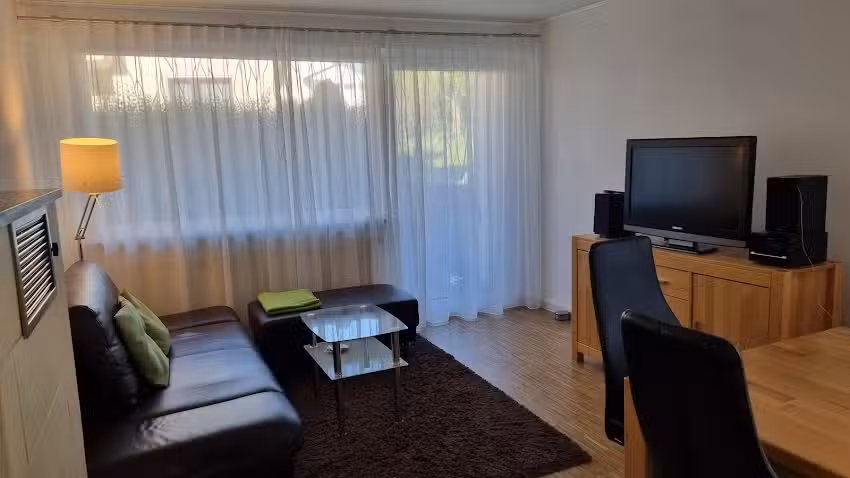 Ferienwohnung in Herrenberg