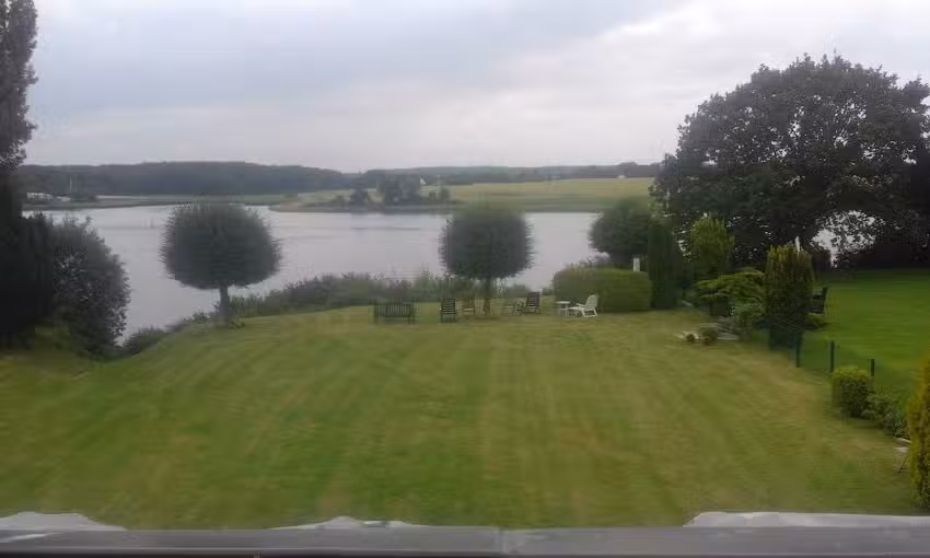 Ferienwohnung in Kappeln