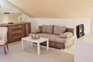 Ferienwohnung in Karlsbad