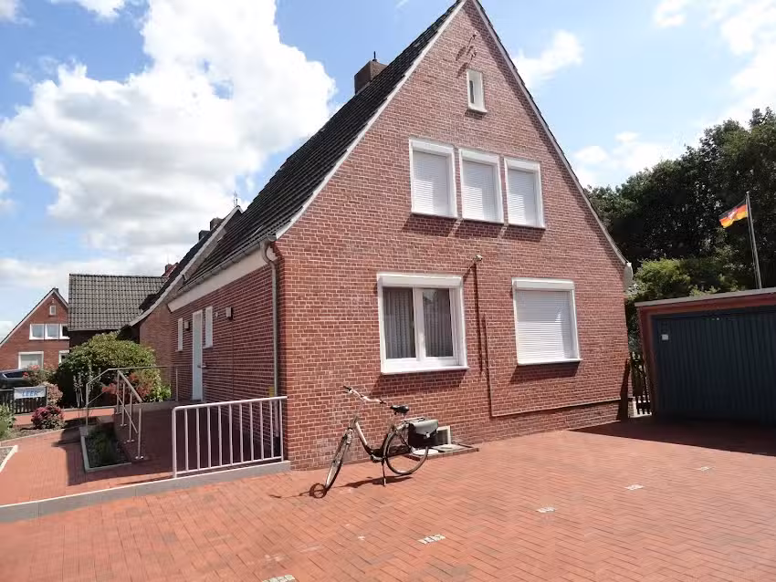 Ferienwohnung in Leer