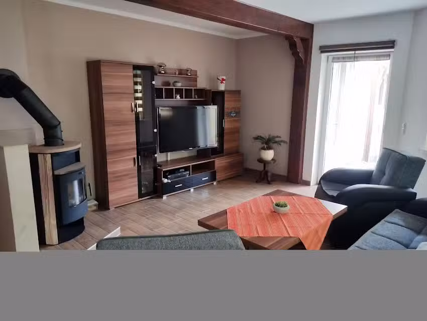 Ferienwohnung in Marlow – Michael Lüthke