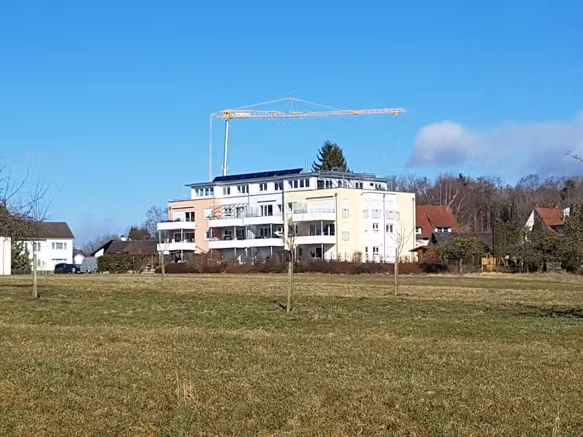 Ferienwohnung in Meersburg