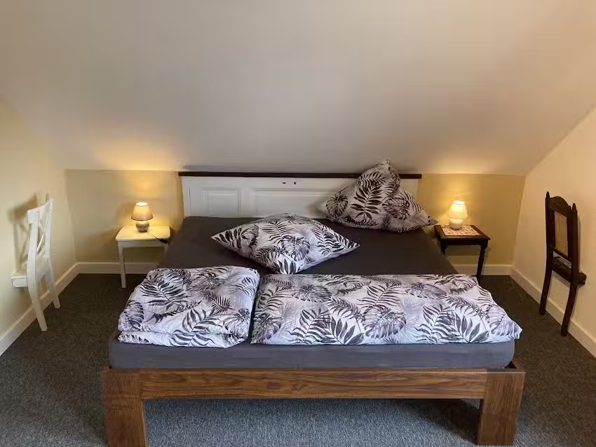 Ferienwohnung in Metelen