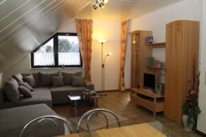 Ferienwohnung in Oberhausen