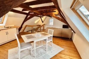 Ferienwohnung in Oberwinter am Rhein Maisonette &ndash; by Marie und Toni